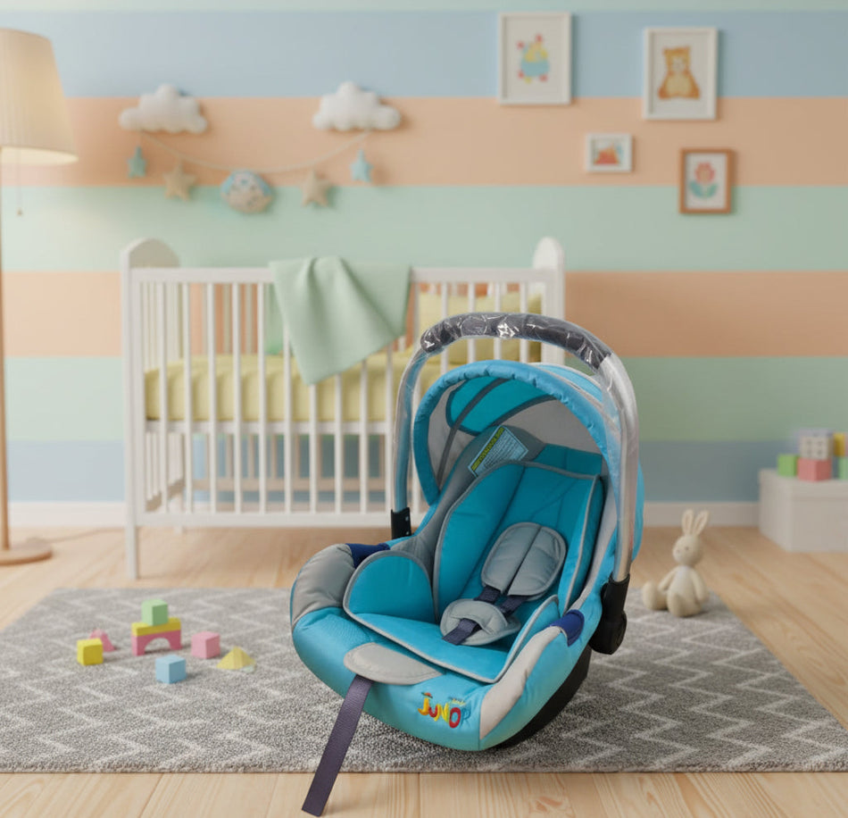 Soft Baby Carry Cot CC-100
