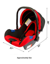 Baby carry cot & Car Seat CC-200
