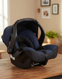Soft Baby Carry Cot

