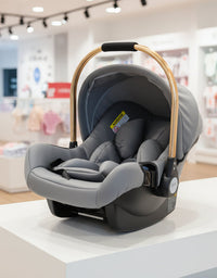 BABY CARRY COT
