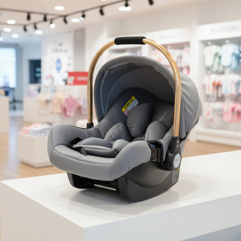 BABY CARRY COT