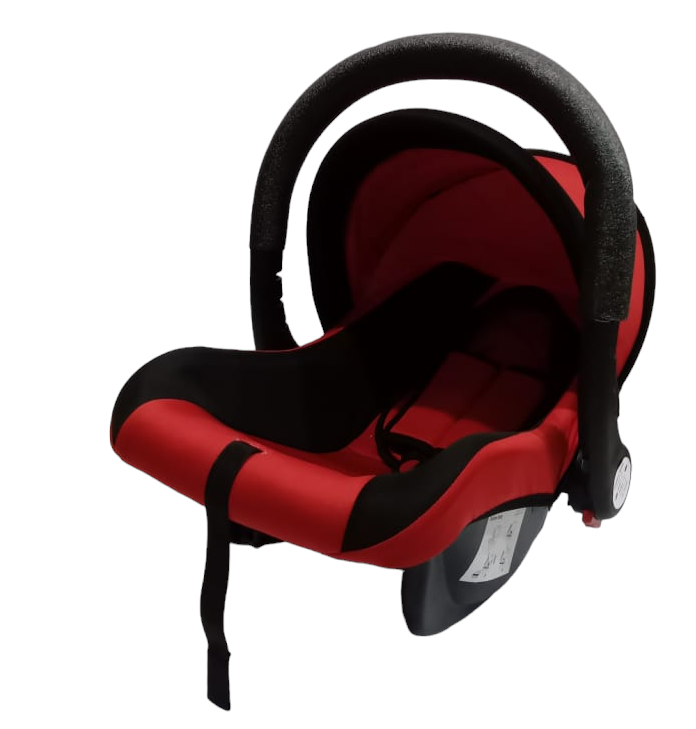 Baby Carry Cot CC-2432PK
