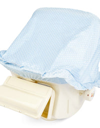 Multicolor Baby Carry Cot CC-2930
