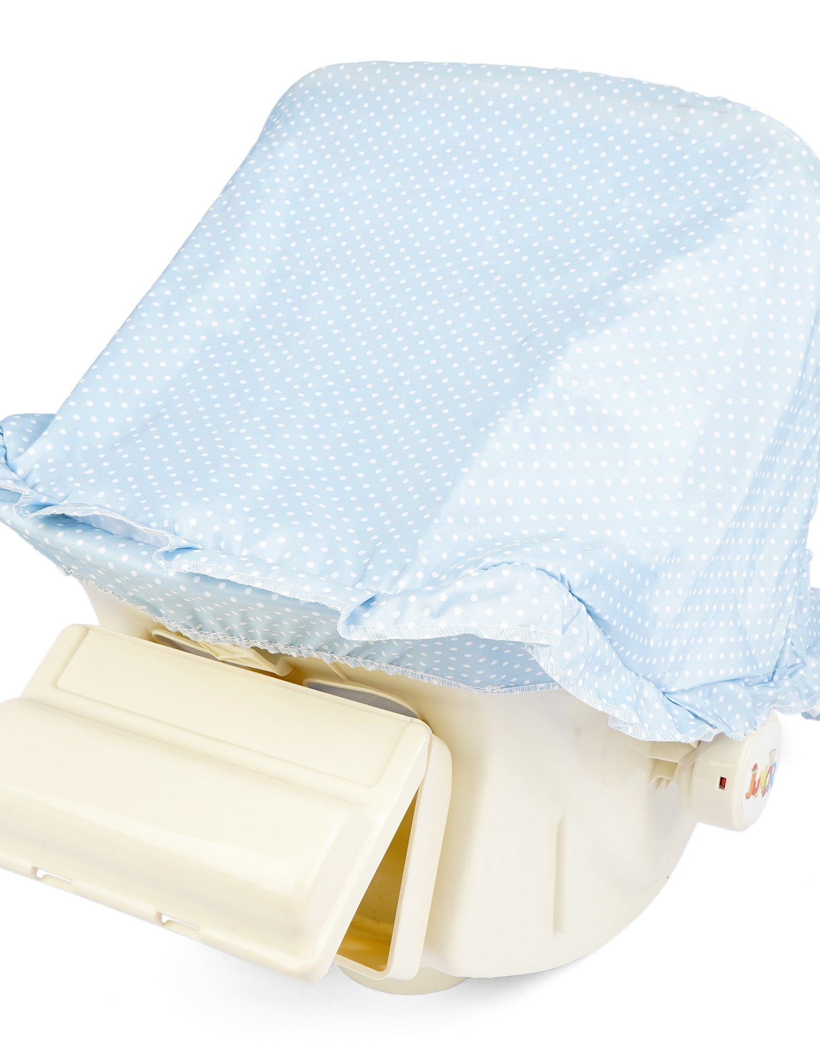 Multicolor Baby Carry Cot CC-2930