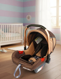 Baby Car Seat
