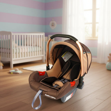 Baby Car Seat