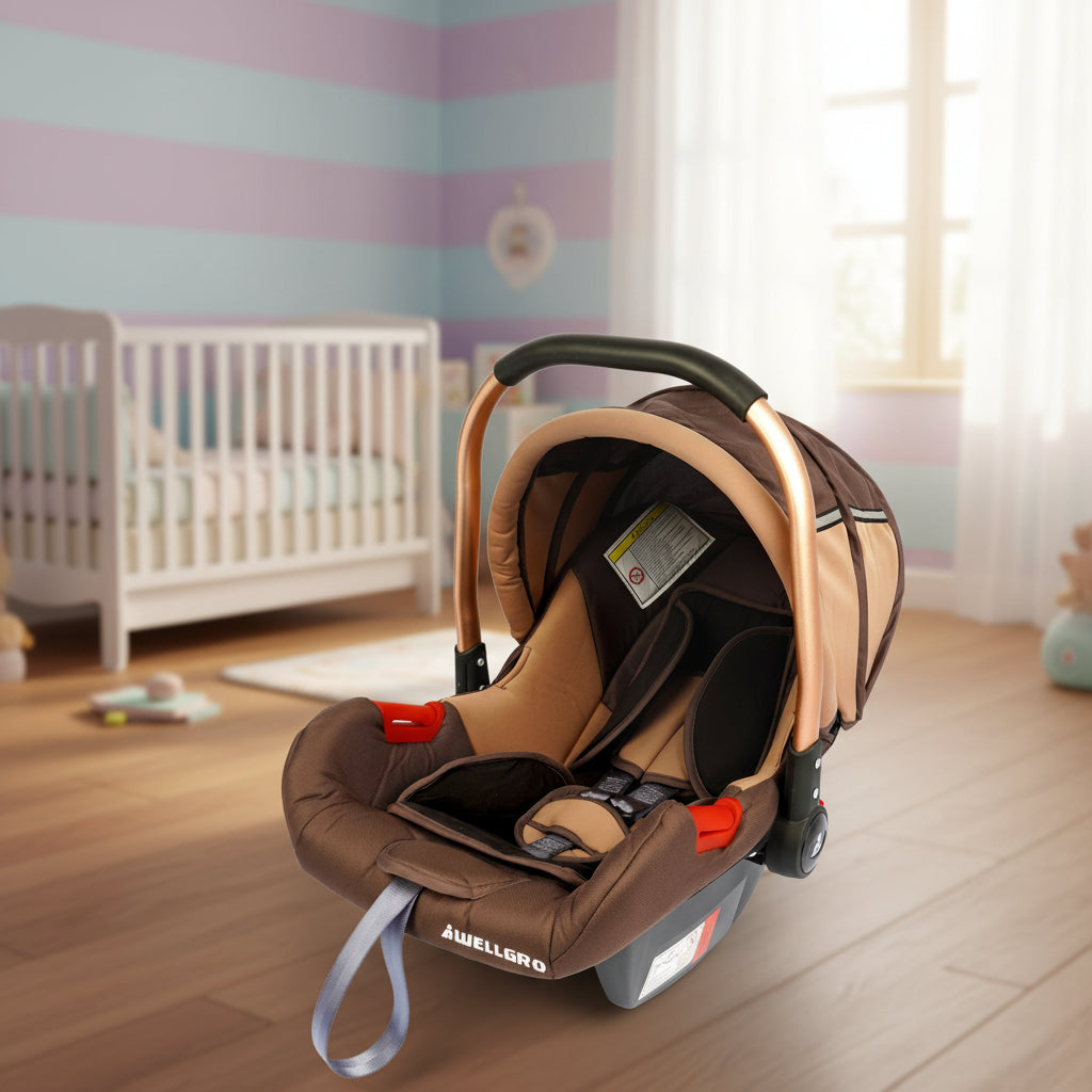 Baby Car Seat