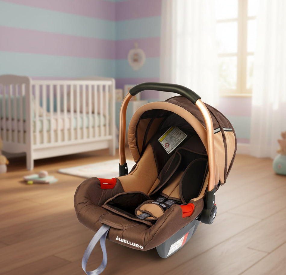 Baby Car Seat