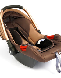 Baby Car Seat
