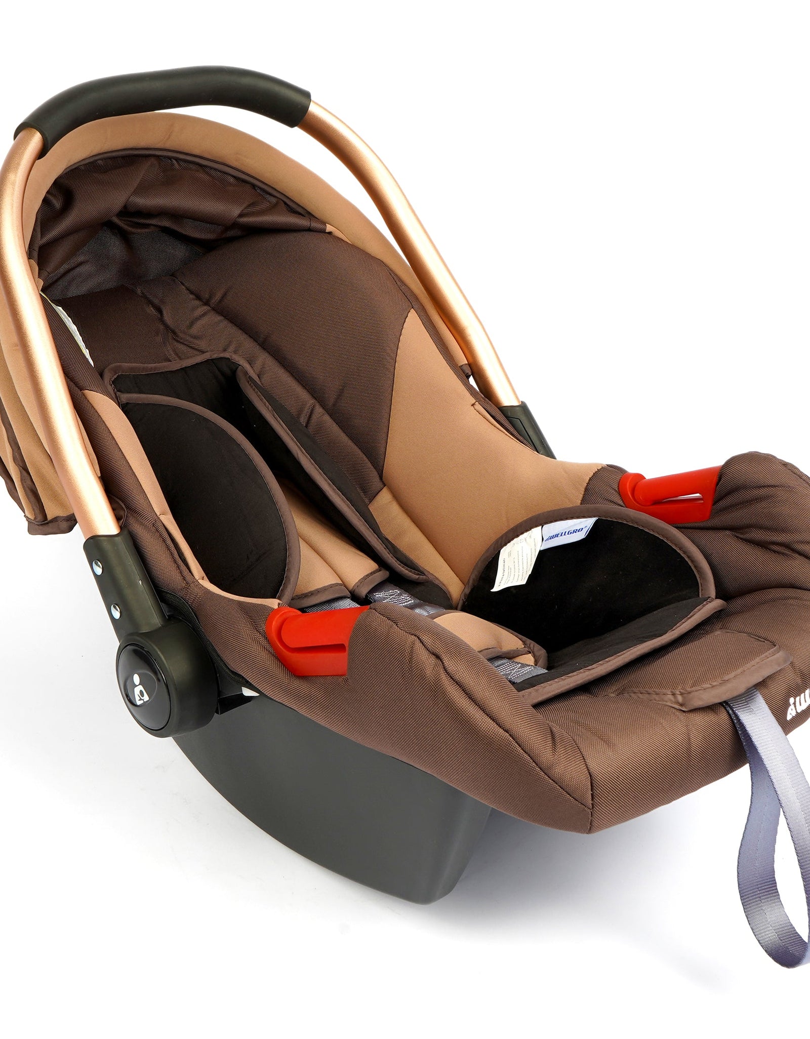 Baby Car Seat
