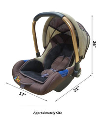 Baby Car Seat & Carry Cot CC-300
