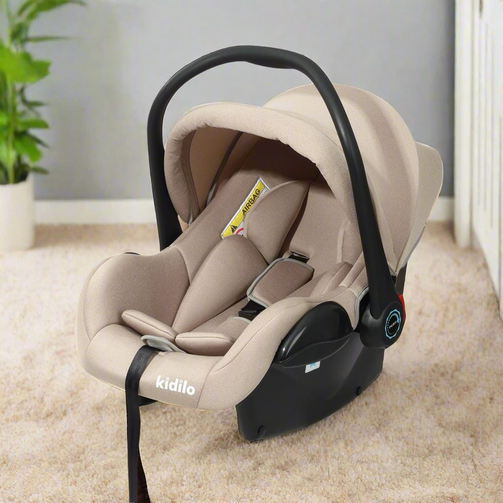 BABY CARRY COT  KIDILO 303g