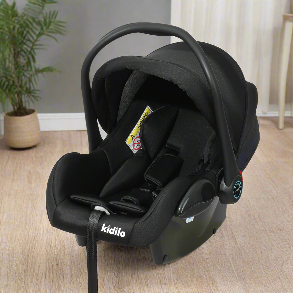 BABY CARRY COT  KIDILO 303g