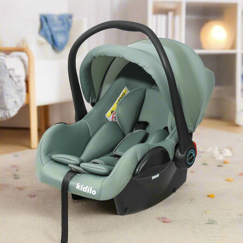 BABY CARRY COT  KIDILO 303g