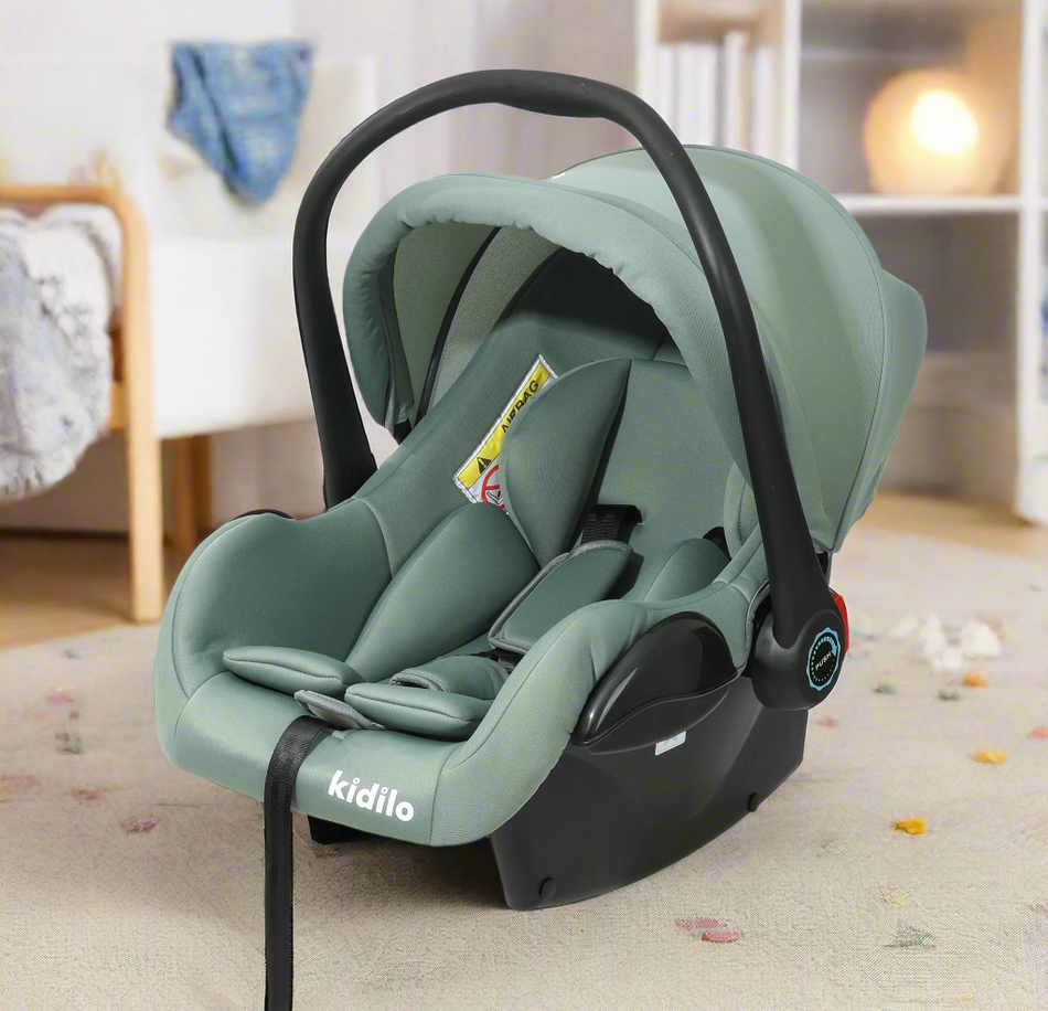BABY CARRY COT  KIDILO 303g
