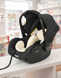 BABY CARRY COT KIDILO
