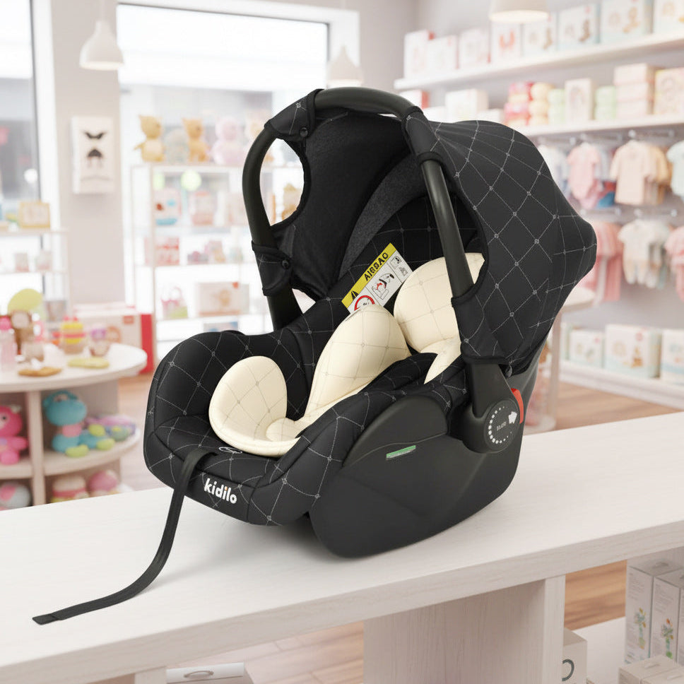 BABY CARRY COT KIDILO