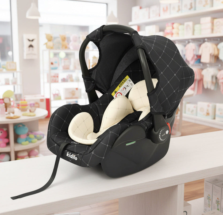 BABY CARRY COT KIDILO