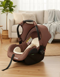 BABY CARRY COT KIDILO
