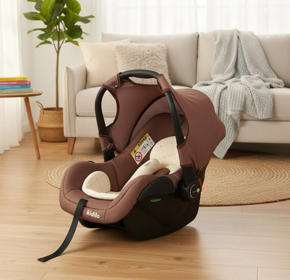 BABY CARRY COT KIDILO