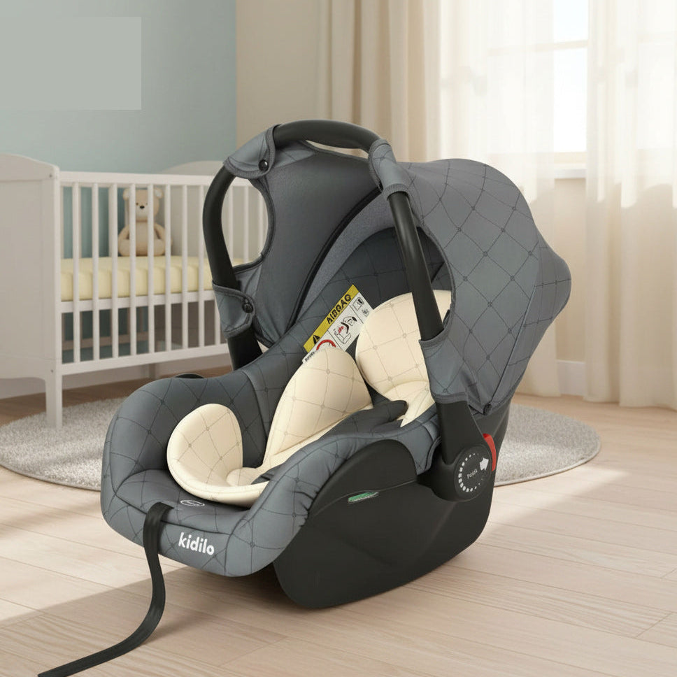 BABY CARRY COT KIDILO