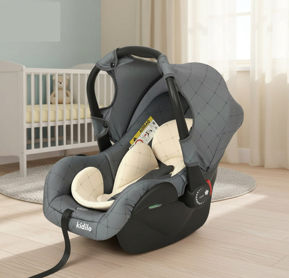 BABY CARRY COT KIDILO