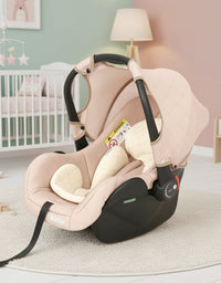 BABY CARRY COT KIDILO
