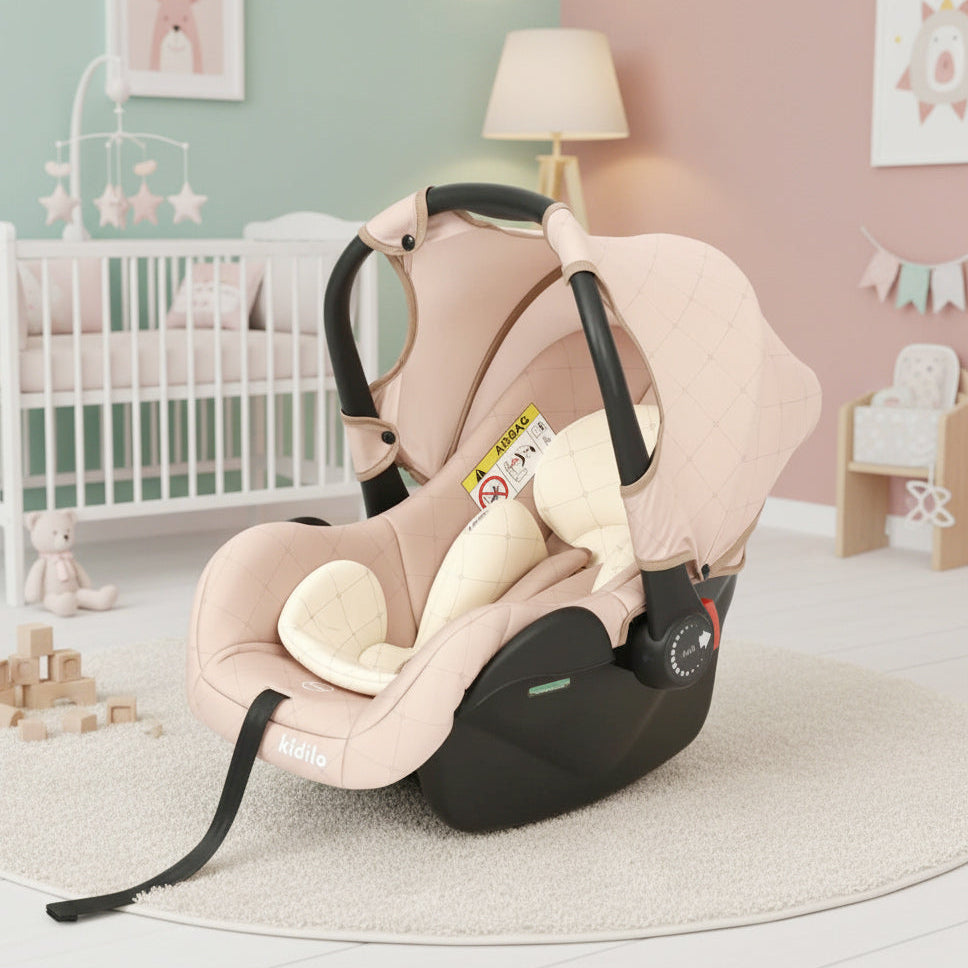 BABY CARRY COT KIDILO