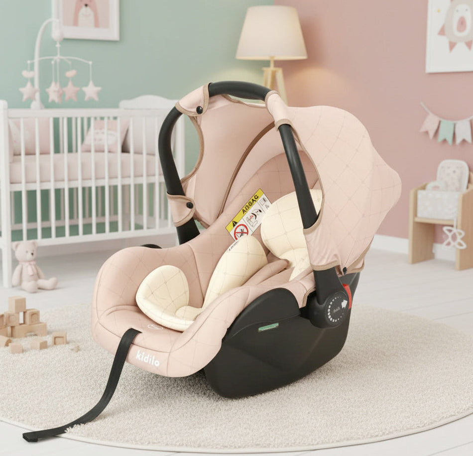 BABY CARRY COT KIDILO