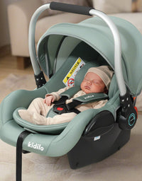 BABY CARRY COT KIDILO 306AH

