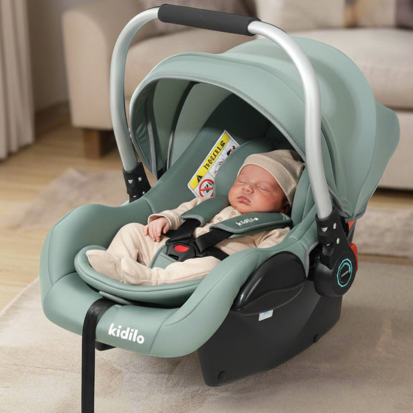 BABY CARRY COT KIDILO 306AH