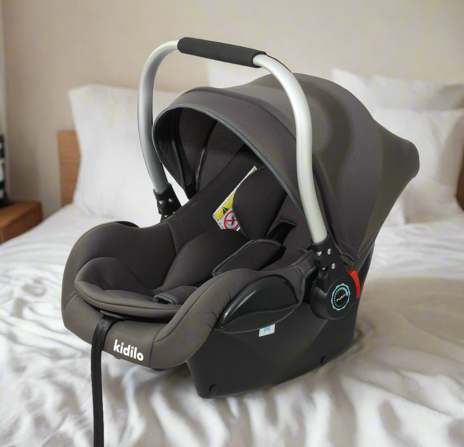 BABY CARRY COT KIDILO 306AH