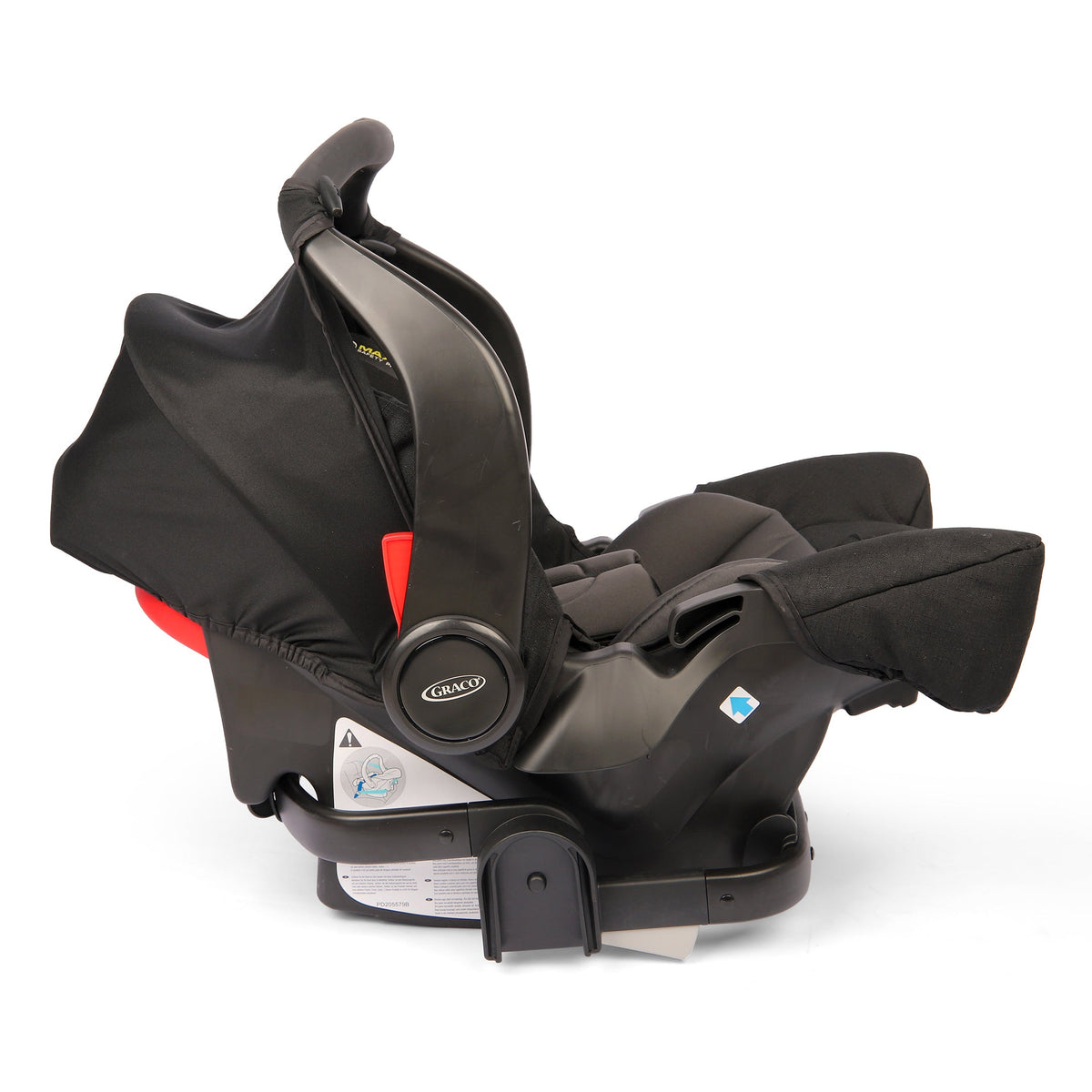 Soft Baby Carry Cot