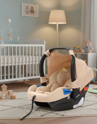 BABY CARRY COT KIDILO
