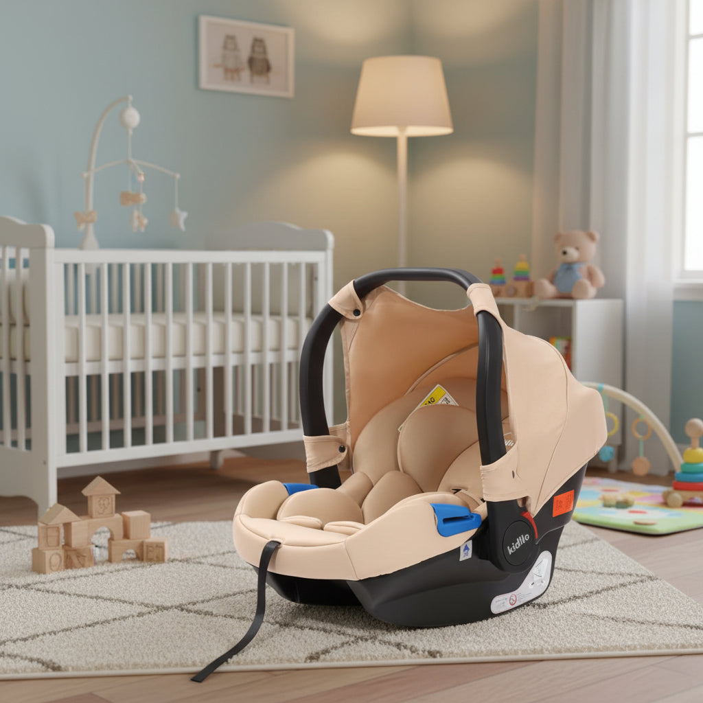 BABY CARRY COT KIDILO