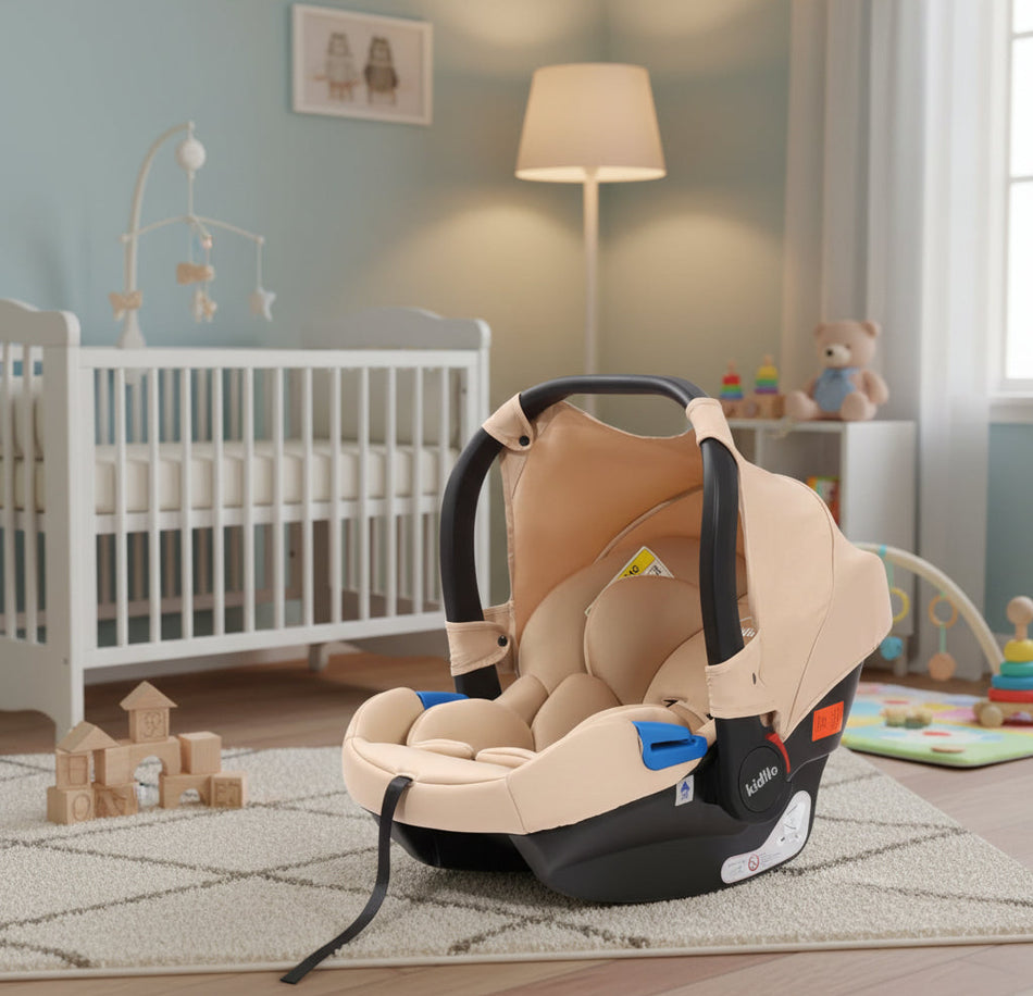 BABY CARRY COT KIDILO