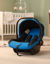 BABY CARRY COT

