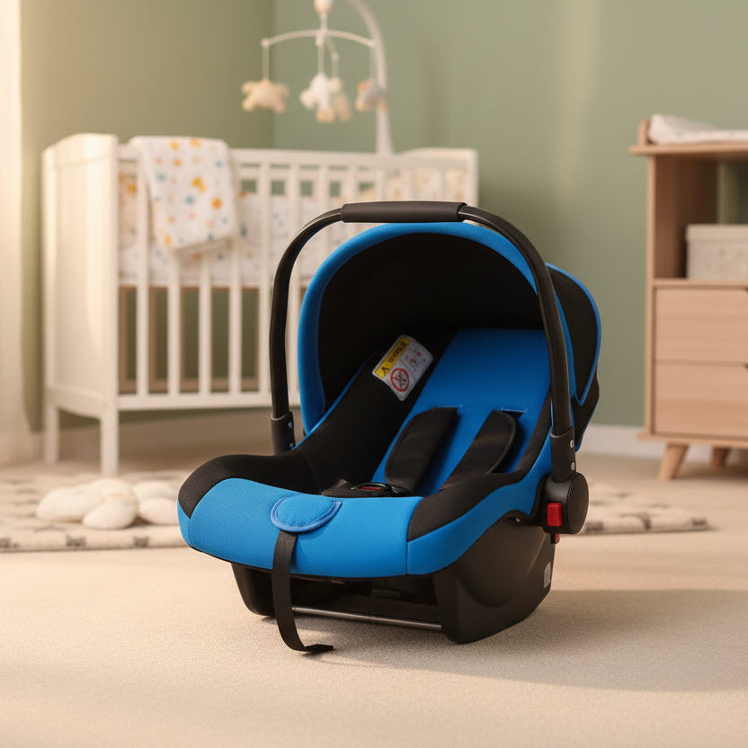 BABY CARRY COT