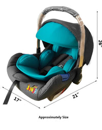 Baby Carry Cot CC-5B-BB
