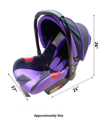Baby Carry Cot CC-5C
