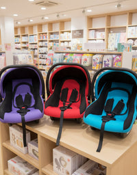 Baby Carry Cot
