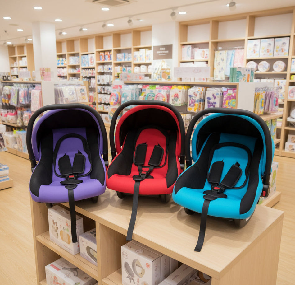 Baby Carry Cot