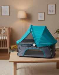 Baby Travel Carry Cot
