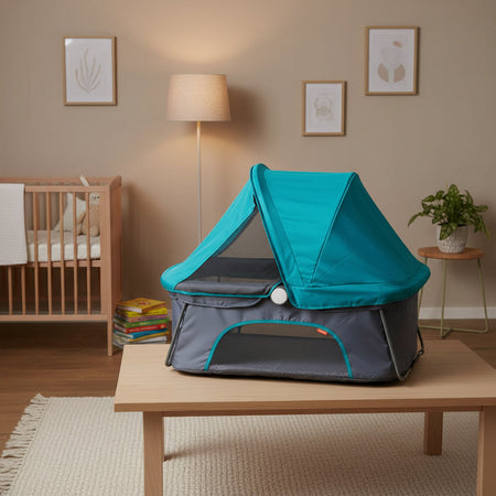 Baby Travel Carry Cot