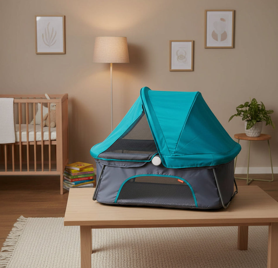 Baby Travel Carry Cot