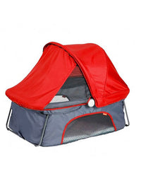 Baby Travel Carry Cot
