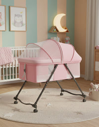 KIDS FOLDABLE SWING CRADLE
