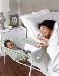 ingenuity baby Cradle
