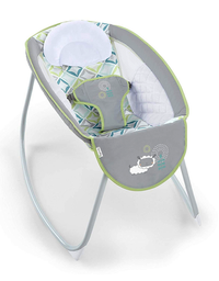 ngenuity baby Cradle
