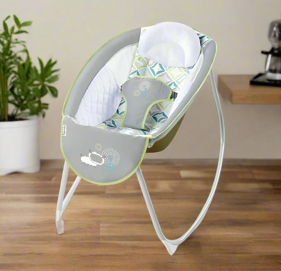 ngenuity baby Cradle